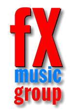FX music Group