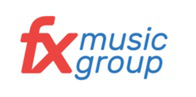 Logo FX-Music group