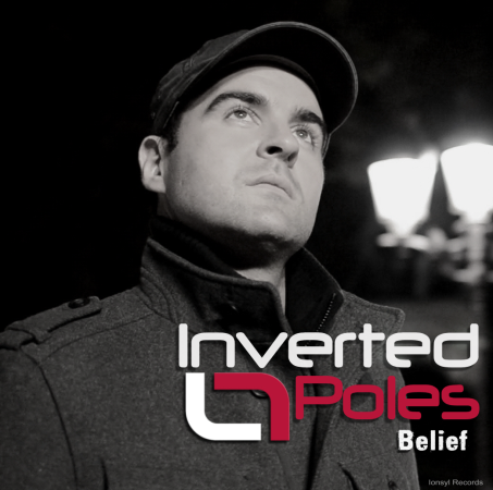 Pochette Belief IPoles (Tom Scott)