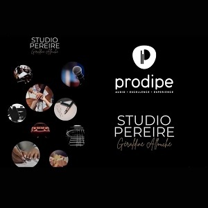 Studio Pereire V2
